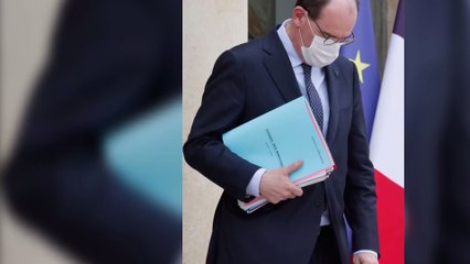 Emmanuel Macron : il craint que "ça pète de partout"