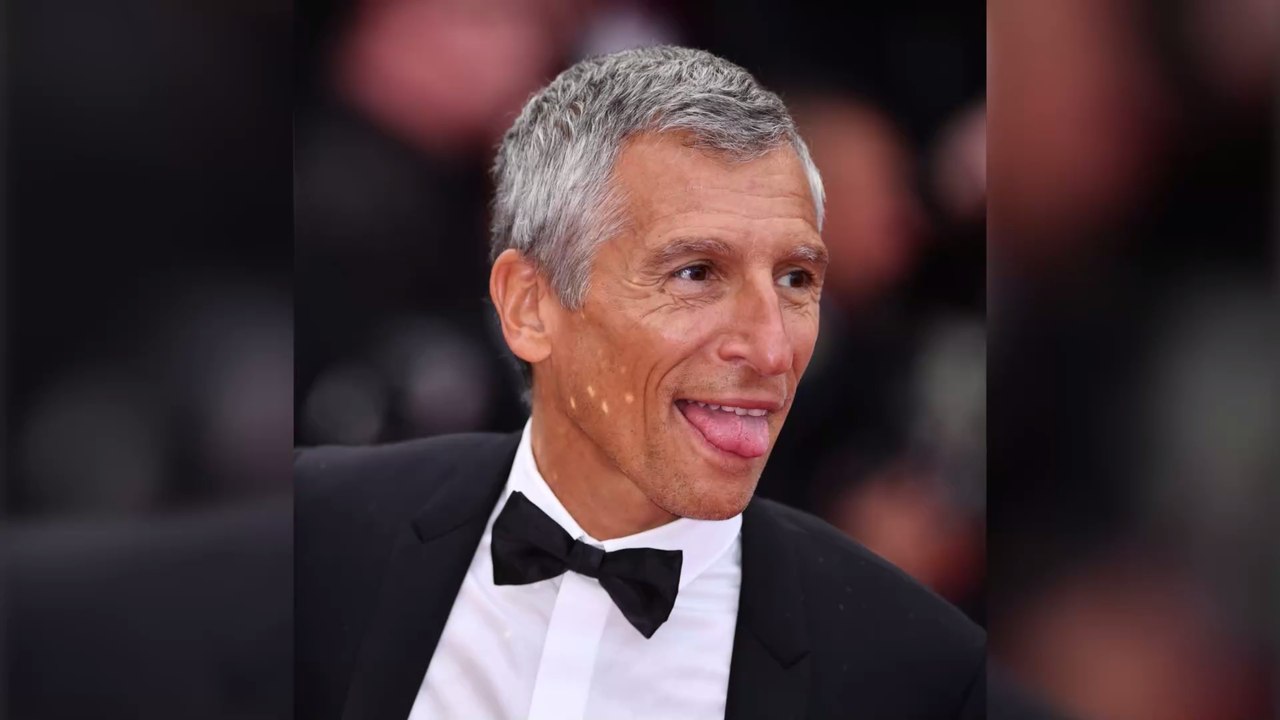 Nagui : remplacé dans "Tout le monde veut prendre sa place" par une actrice de "Plus belle la vie" ?