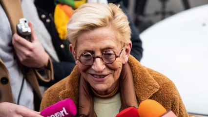 Inquiète, Isabelle Balkany lance une alerte disparition, la Toile se moque