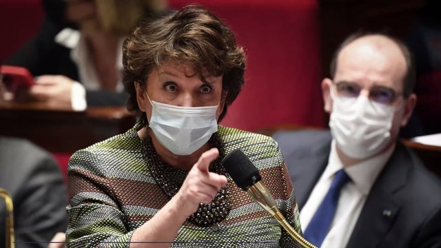 Cluster : Gabriel Attal répond suite aux nombreux ministres testés positifs