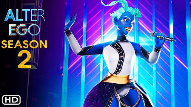 Alter Ego Season 2 Trailer (2021) - Release Date, TV Show, alter ego season 2 auditions