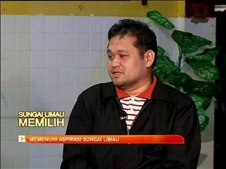 PRK Sg Limau: PAS kekal menang, kata penyelidik