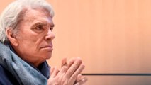Bernard Tapie et son épouse victime d'un cambriolage, Stéphane Tapie donne des détails sur la nuit d'horreur