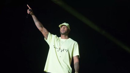 Instagram : Booba clashe Gims sur sa collaboration avec la marque de glaces Magnum