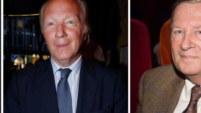 Dîners clandestins : Qui sont les deux personnalités à avoir dîné chez Christophe Leroy ?