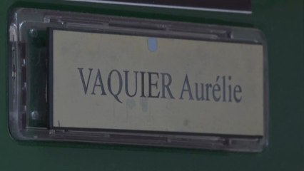 Affaire Aurélie Vaquier : son compagnon sort du silence et fait des révélations