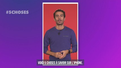 iPhone 14 : Pro Max, Mini... prix, date de sortie et fiche technique