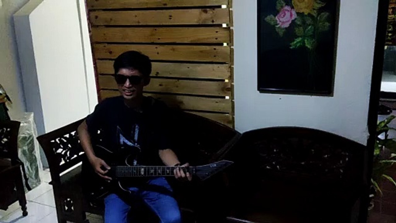 Behind The Scenes Video Clip #6