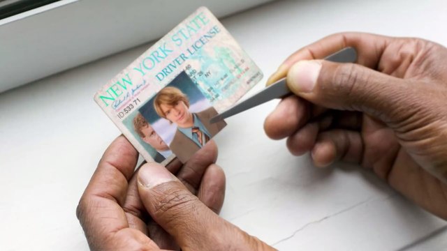 Arnaque : les escroqueries au permis de conduire en multiplication