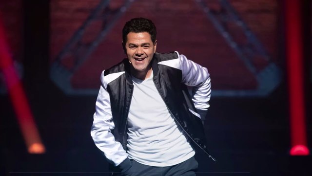 Jamel Debbouze : les rares confidences sur l'accident qui lui a coûté son bras