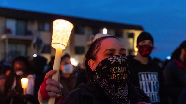 Etats-Unis : la vidéo d’un policier qui abat un adolescent de 13 ans fait scandale