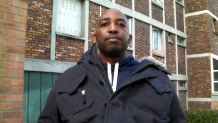 Thomas Nlend alias Mathias Cardet : L'interview vérité 2/3