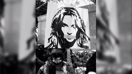 Britney Spears : la chanteuse se confie sur sa mise sous tutelle “abusive”