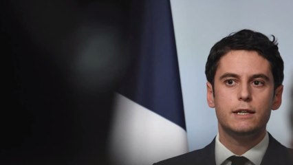 Confinement, limite de déplacement : Gabriel Attal évoque une date de levée des mesures