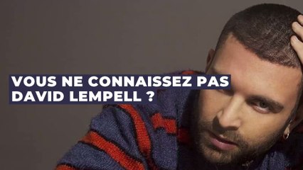 David Lempell : l'artiste prêt à payer le prix dans son nouveau clip pop urbain romantique