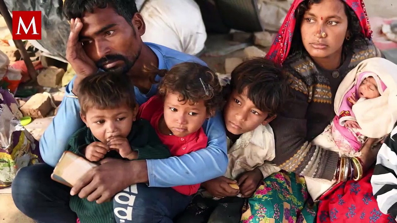 Mujeres extirpan su útero para trabajar en cosecha de caña de azúcar en la India; esta es la razón