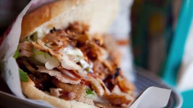 Kebabs : les boîtes en polystyrène désormais interdites