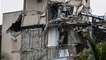 Immeuble effondré en Floride : un pompier découvre le corps de son enfant dans les décombres