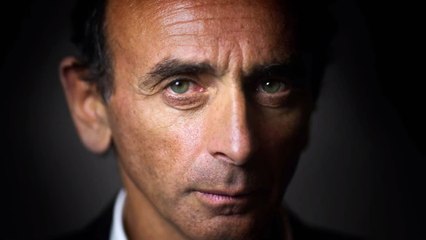 Éric Zemmour : une élue de PACA l'accuse d'agression sexuelle