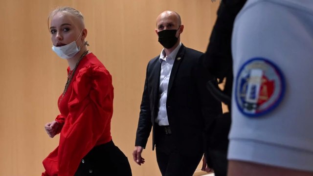 Sept à huit : les confidences glaçantes de Mila, toujours menacée et harcelée