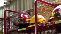 Loire-Atlantique : un sapeur-pompier volontaire décède en mer lors d’un entraînement