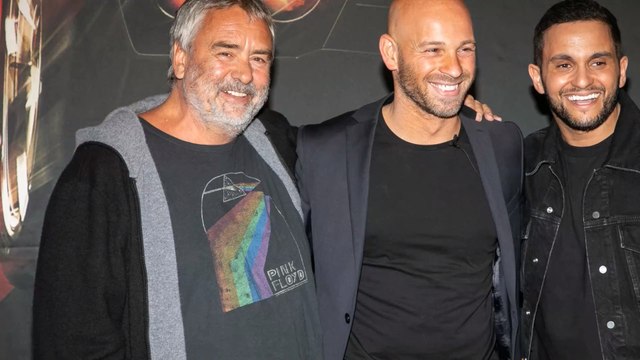 Saïd Bogota (Taxi 5, Pattaya) : séquestration, tentative d'assassinat... de quoi est accusé l'acteur ?