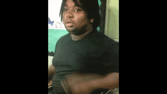 Cardiff : les images angoissantes d'une chaise qui se déplace toute seule dans un pub