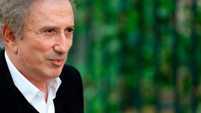 Les Enfants de la télé : Michel Drucker au bord des larmes après un émouvant message de sa femme