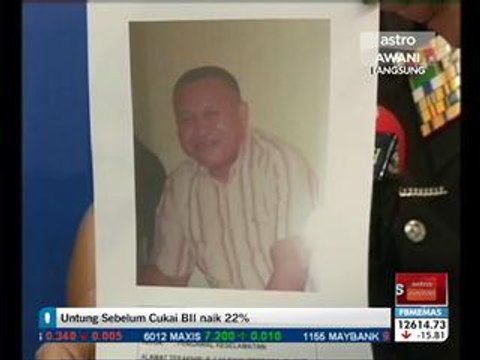 11 orang ditahan bantu siasatan