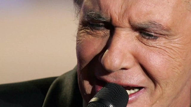 Michel Sardou : ses révélations sur son test ADN pour découvrir ses origines