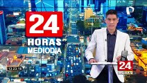 Iván García sobre voto de confianza: 