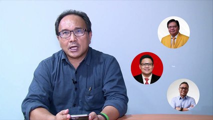 Apakah Wacana Amendemen Konstitusi Akan Game Over? - OPINI BUDIMAN