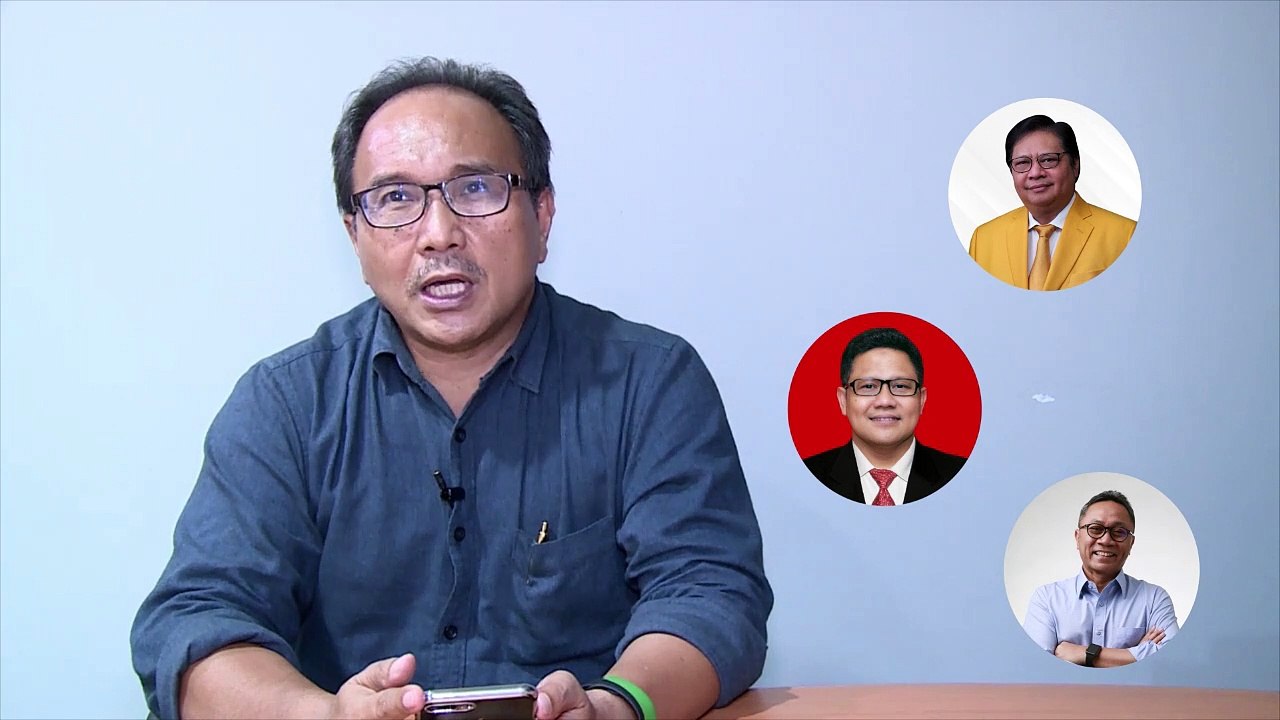 Apakah Wacana Amendemen Konstitusi Akan Game Over? - OPINI BUDIMAN