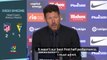 Simeone hopes Atleti form to return as Man United clash looms