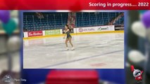 Star 4 Girls 13 & Over Group 1 - Live Stream 2 - 2022 BC/YK Section STARSkate Competition-Virtual (6)