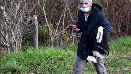 Disparition de Delphine Jubillar : son mari Cédric porte plainte pour menaces de mort