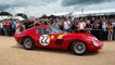 Ferrari : il construit une 250 GTO dans un morceau de bois et le résultat est à peine croyable (VIDÉO)
