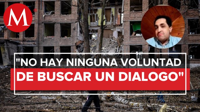 Análisis del conflicto bélico entre Rusia y Ucrania