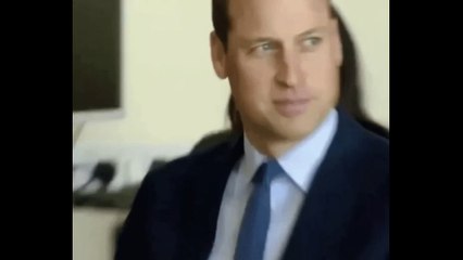 Tourisme spatial : le Prince William tacle Jeff Bezos et Elon Musk