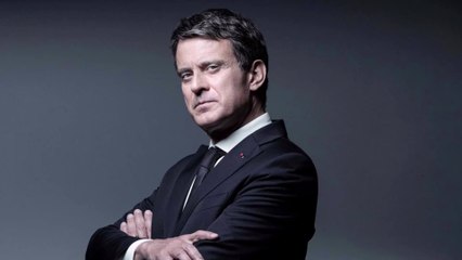 Manuel Valls : quel est le salaire de l'ancien premier ministre ?