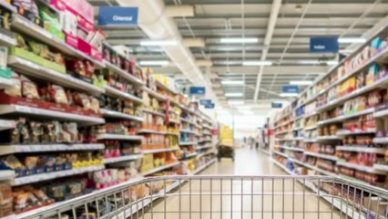 Shrinkflation : quel est ce phénomène de plus en plus répandu dans les supermarchés ?