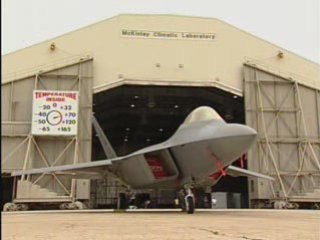 F-22 Jets in Motion ✈️