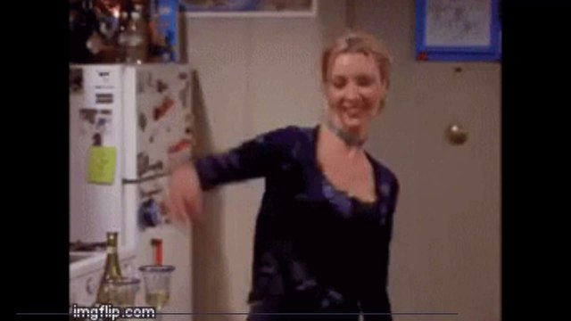 Friends : ces deux acteurs emblématiques de la série seraient enfin en couple