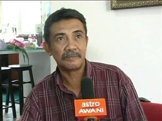 Kos sara hidup lebih murah di PPR Sri Stulang