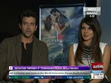 Sedutan Krrish 3 tewaskan filem Hollywood