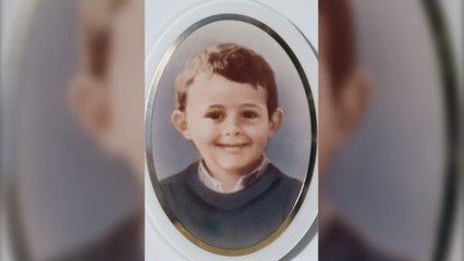 Affaire Grégory : le pompier qui a découvert son corps se livre pour la première fois