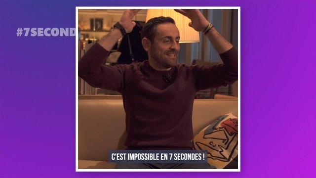 Camille Combal : le présentateur est atteint d’une maladie génétique