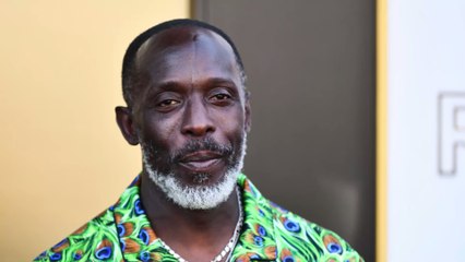 Michael Kenneth Williams : l’acteur de The Wire est décédé