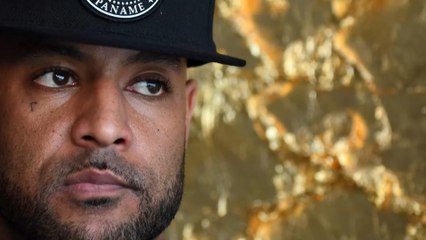 Booba : le rappeur s'en prend de nouveau à Sadek qui lui répond violemment en vidéo