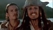 Pirates des Caraïbes : pourquoi Orlando Bloom n'était pas dans le 4e film ?